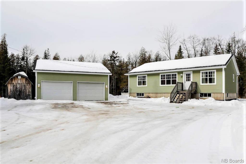 39 Brett Jonathan Drive, Waasis New Brunswick, Canada
