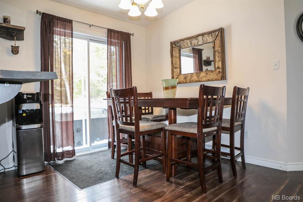 39 Brett Jonathan Drive, Waasis New Brunswick, Canada