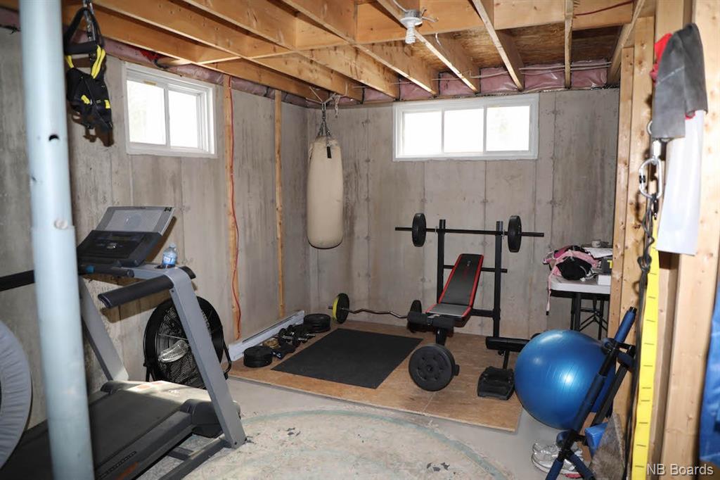 39 Brett Jonathan Drive, Waasis New Brunswick, Canada