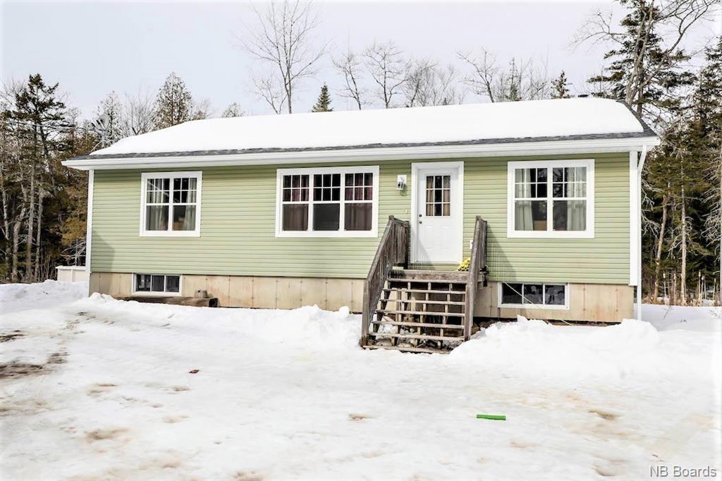 39 Brett Jonathan Drive, Waasis New Brunswick, Canada