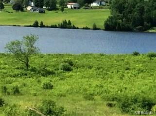 LOT 16-2 105 Route, Nackawic New Brunswick, Canada