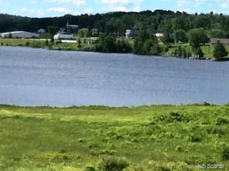 LOT 16-2 105 Route, Nackawic New Brunswick, Canada