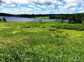 LOT 16-2 105 Route, Nackawic New Brunswick, Canada