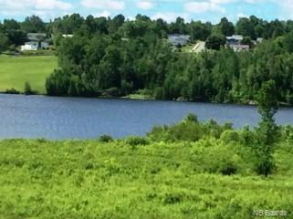 LOT 16-2 105 Route, Nackawic New Brunswick, Canada