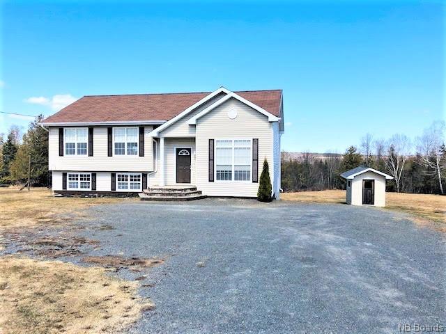 380 615 Route, Scotch Settlement New Brunswick, Canada