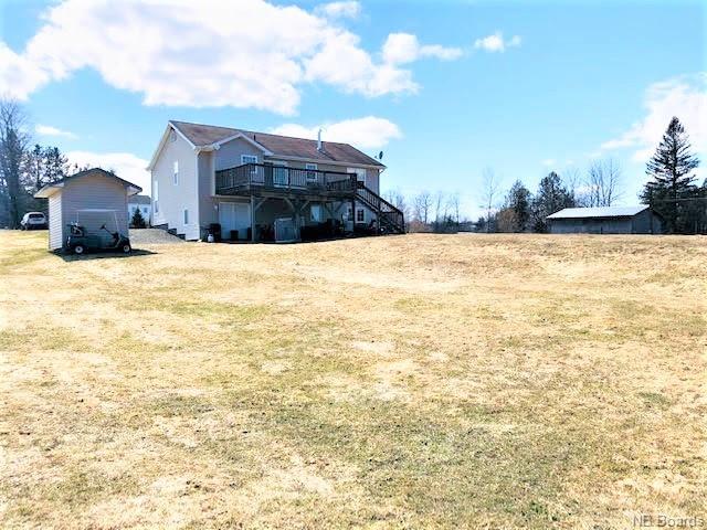 380 615 Route, Scotch Settlement New Brunswick, Canada