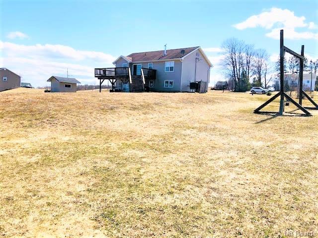 380 615 Route, Scotch Settlement New Brunswick, Canada