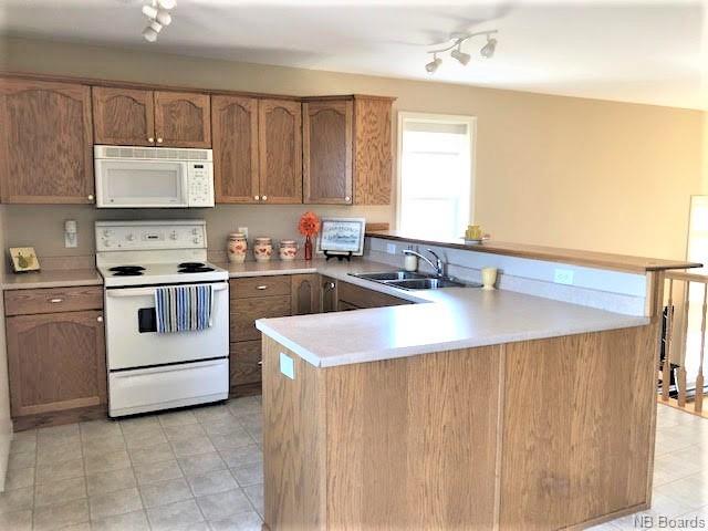 380 615 Route, Scotch Settlement New Brunswick, Canada