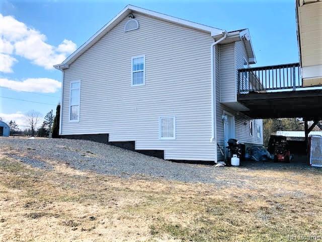 380 615 Route, Scotch Settlement New Brunswick, Canada