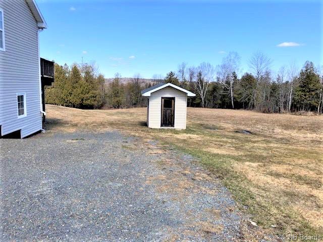 380 615 Route, Scotch Settlement New Brunswick, Canada