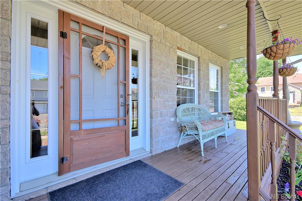 419 Crocket Street, Fredericton New Brunswick, Canada