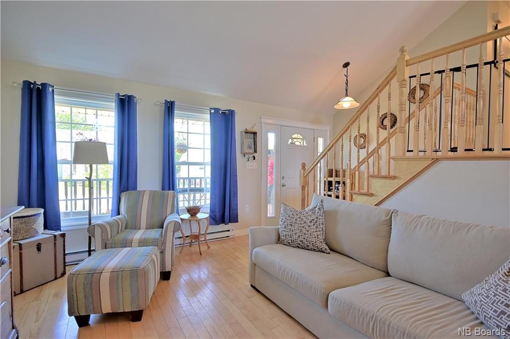 419 Crocket Street, Fredericton New Brunswick, Canada