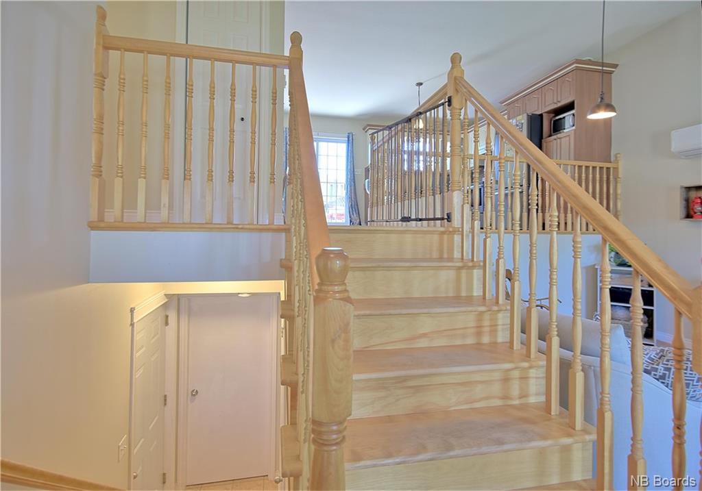419 Crocket Street, Fredericton New Brunswick, Canada