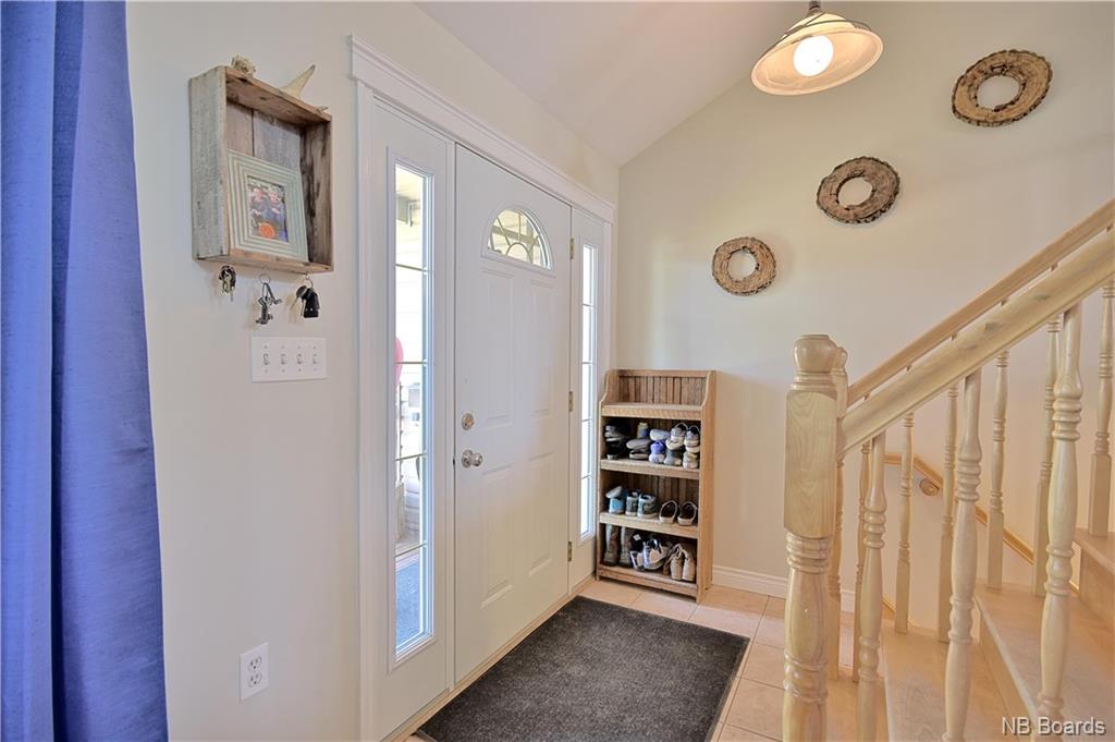 419 Crocket Street, Fredericton New Brunswick, Canada