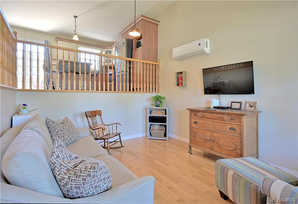 419 Crocket Street, Fredericton New Brunswick, Canada