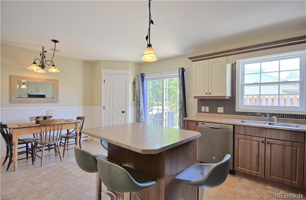 419 Crocket Street, Fredericton New Brunswick, Canada
