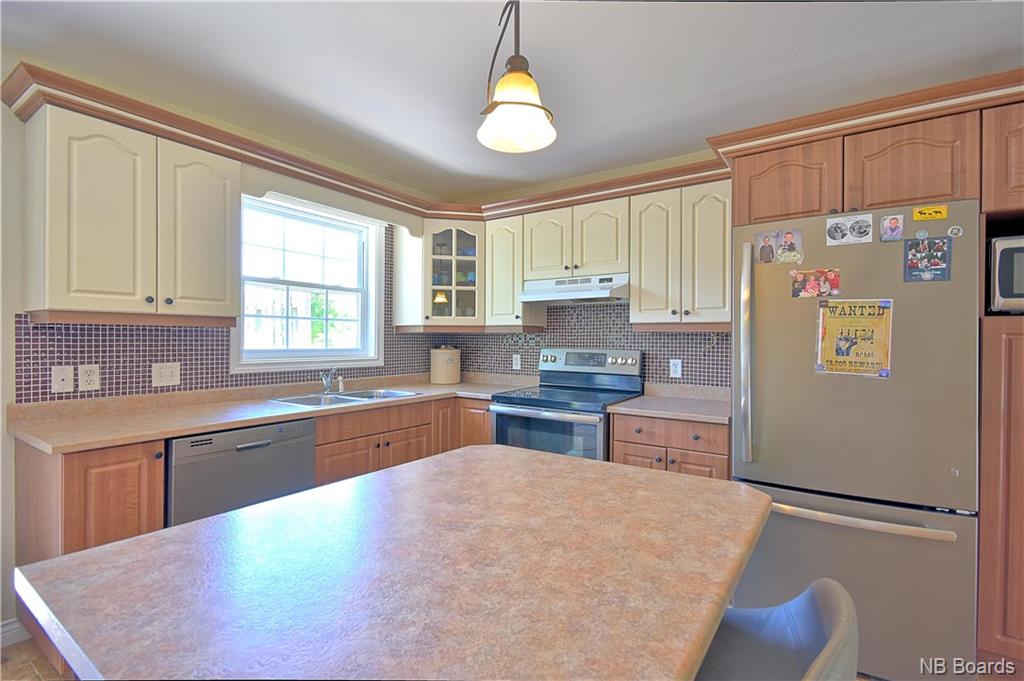 419 Crocket Street, Fredericton New Brunswick, Canada