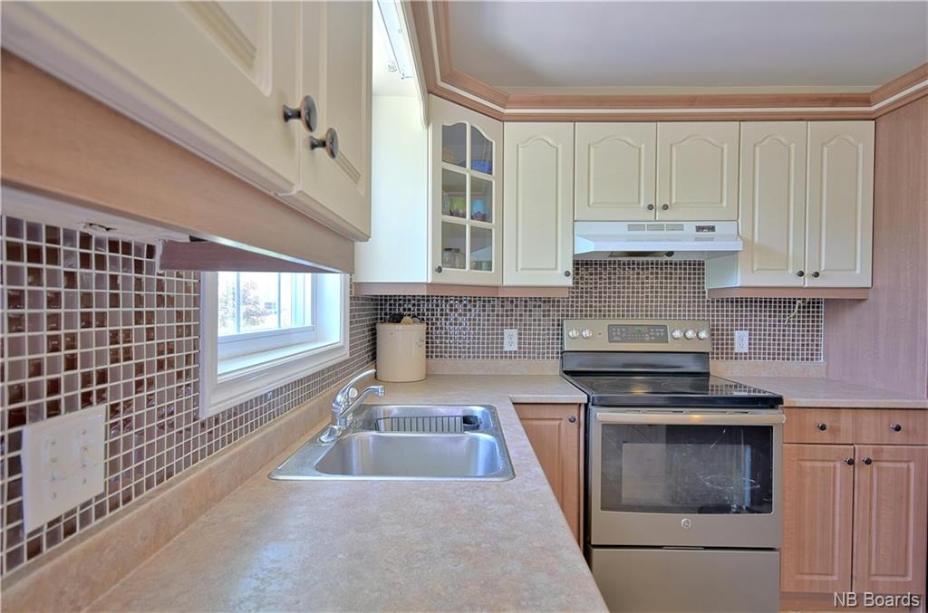 419 Crocket Street, Fredericton New Brunswick, Canada