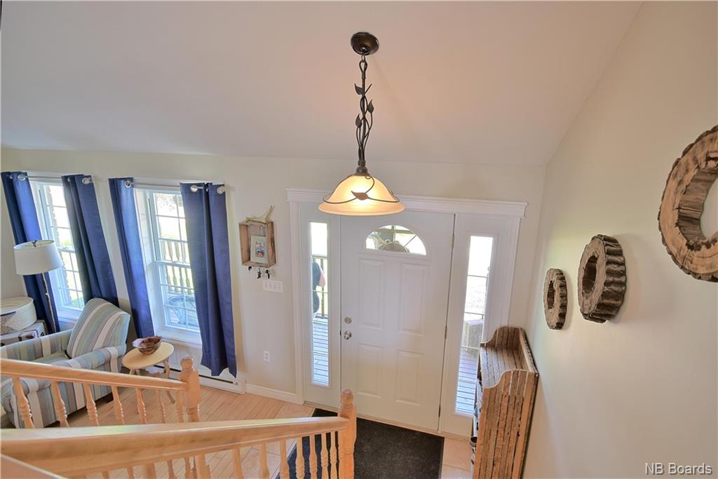 419 Crocket Street, Fredericton New Brunswick, Canada