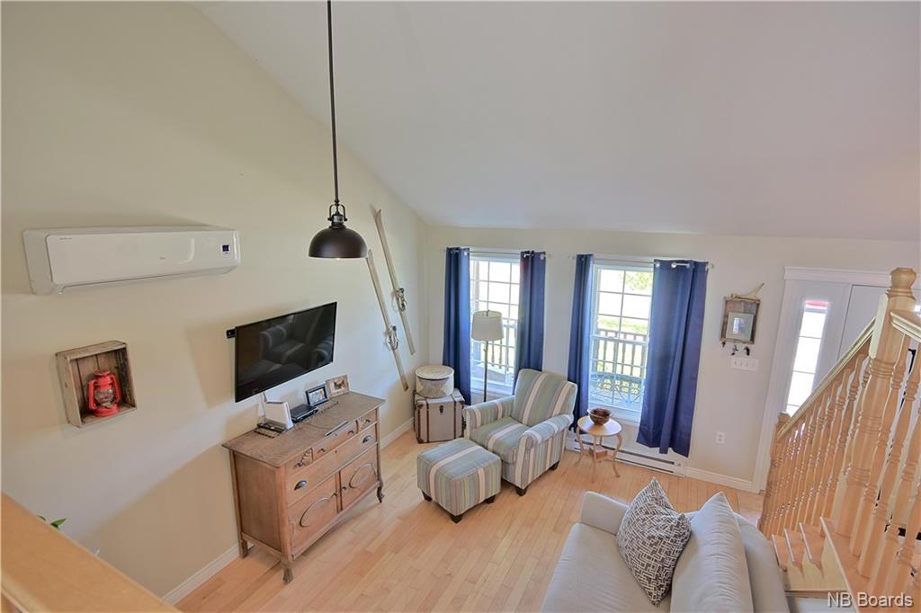 419 Crocket Street, Fredericton New Brunswick, Canada
