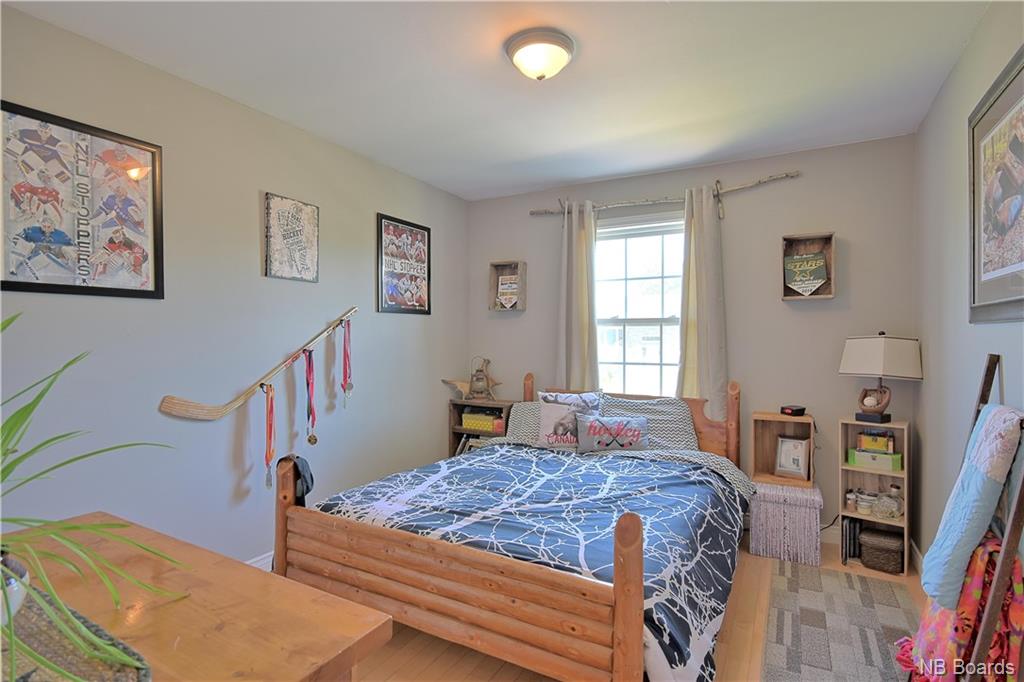 419 Crocket Street, Fredericton New Brunswick, Canada