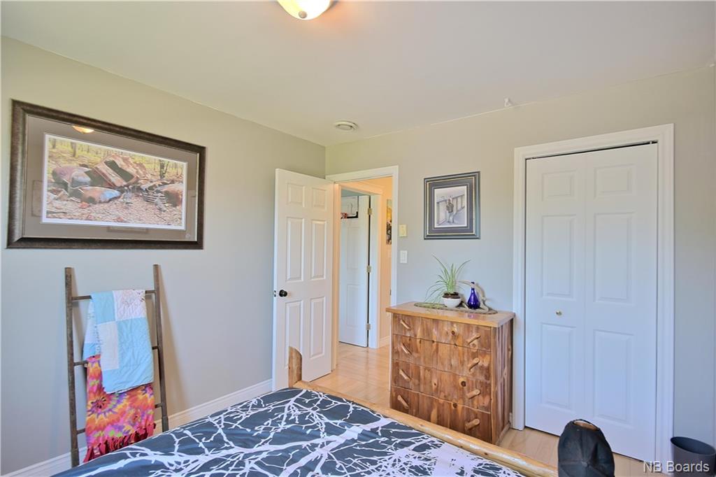 419 Crocket Street, Fredericton New Brunswick, Canada
