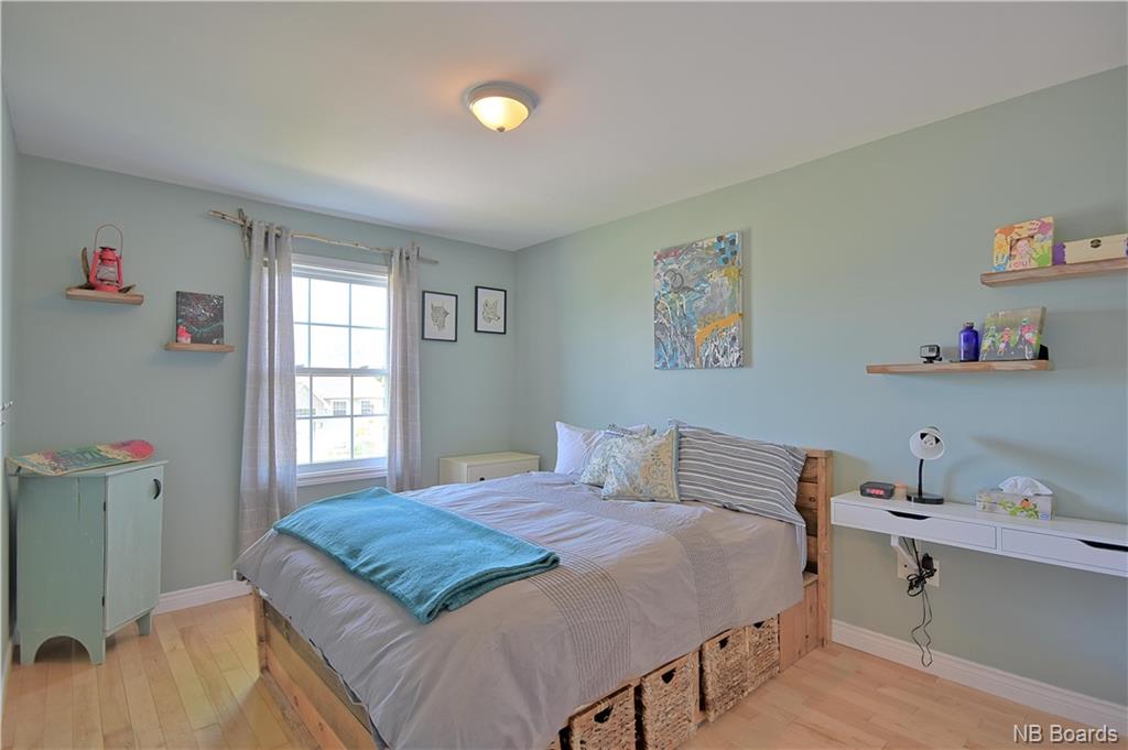 419 Crocket Street, Fredericton New Brunswick, Canada