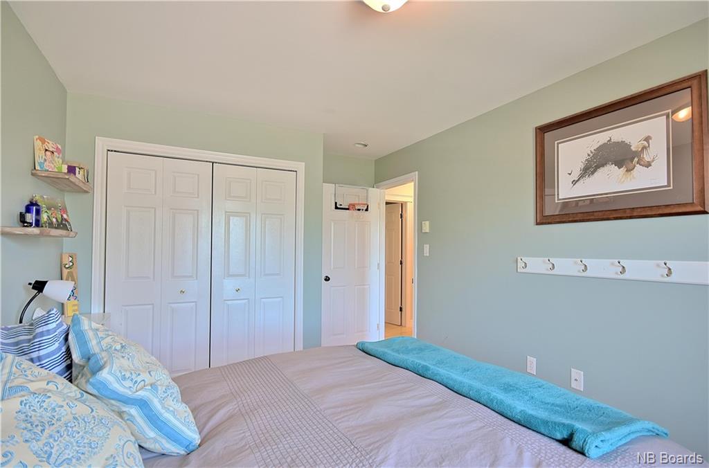 419 Crocket Street, Fredericton New Brunswick, Canada