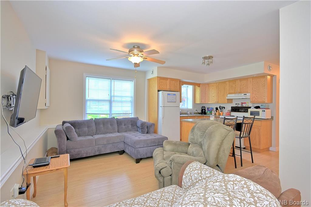 419 Crocket Street, Fredericton New Brunswick, Canada