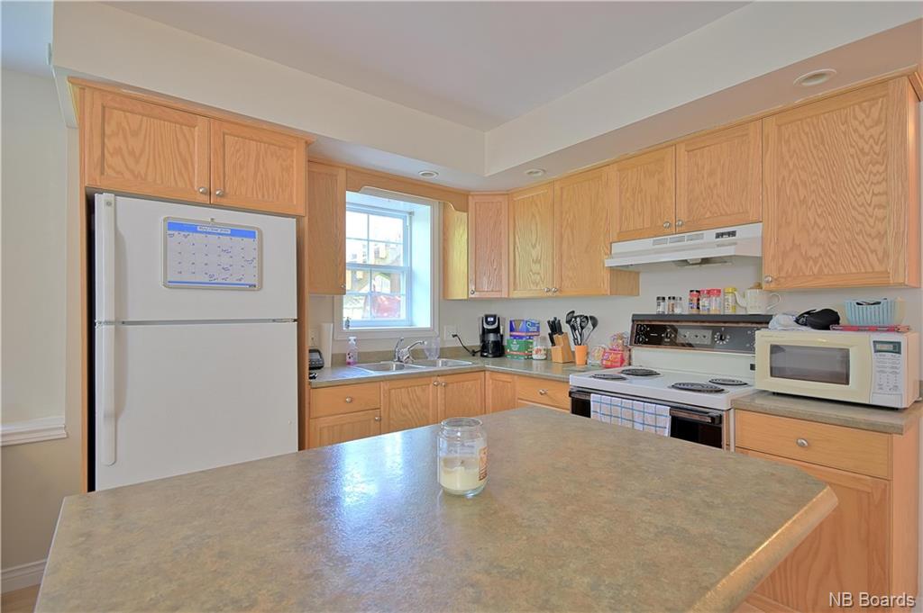 419 Crocket Street, Fredericton New Brunswick, Canada