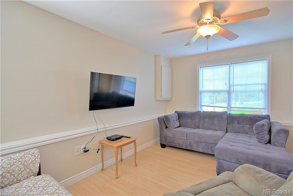 419 Crocket Street, Fredericton New Brunswick, Canada