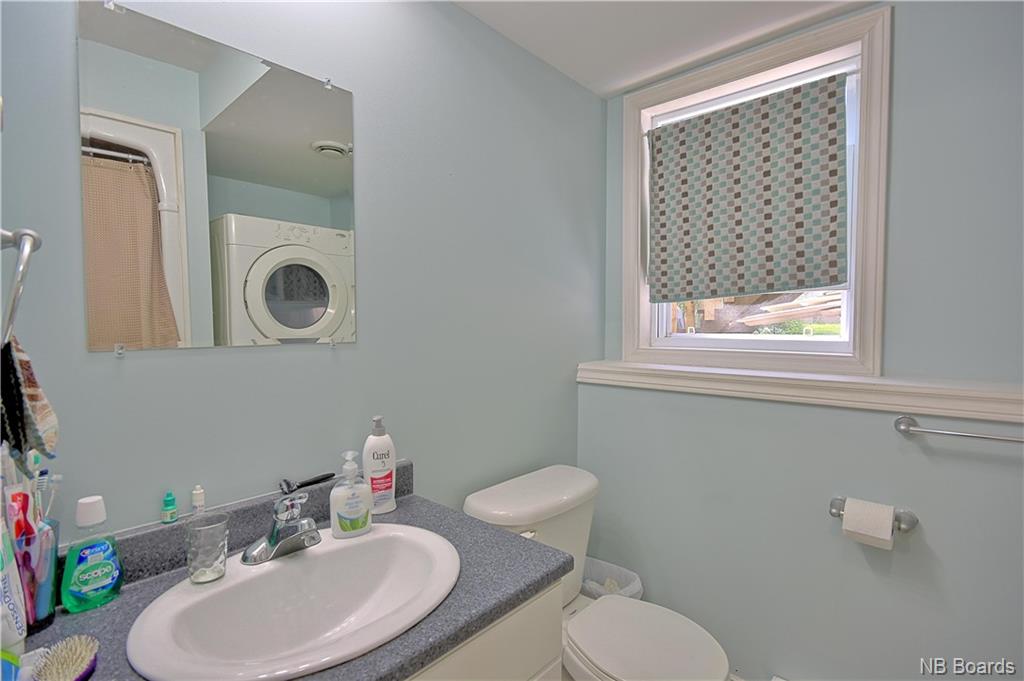 419 Crocket Street, Fredericton New Brunswick, Canada