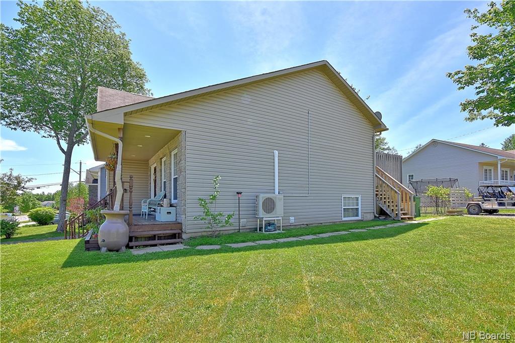 419 Crocket Street, Fredericton New Brunswick, Canada