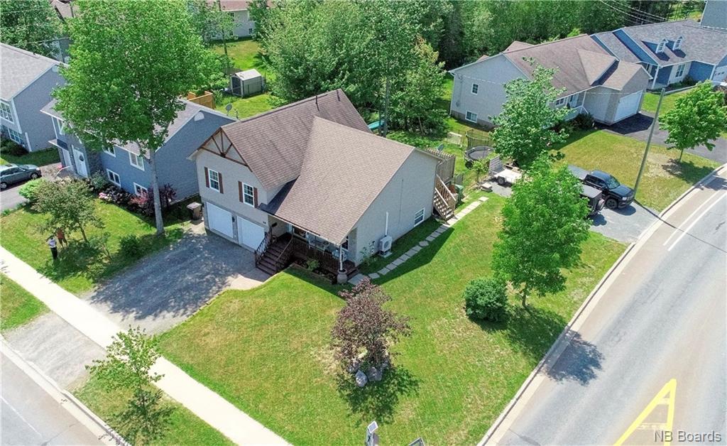 419 Crocket Street, Fredericton New Brunswick, Canada