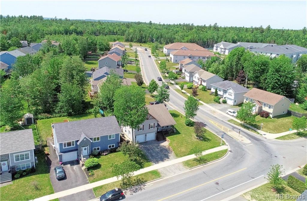 419 Crocket Street, Fredericton New Brunswick, Canada