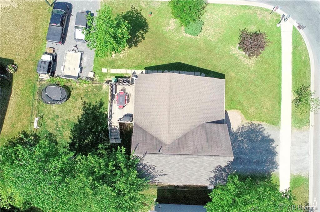 419 Crocket Street, Fredericton New Brunswick, Canada