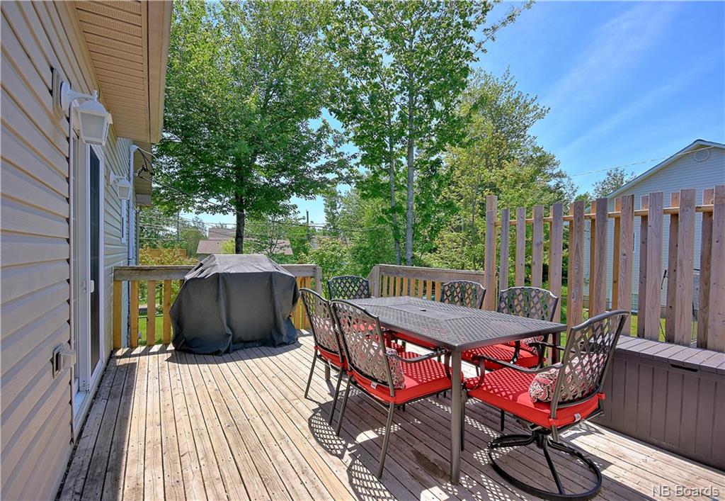 419 Crocket Street, Fredericton New Brunswick, Canada