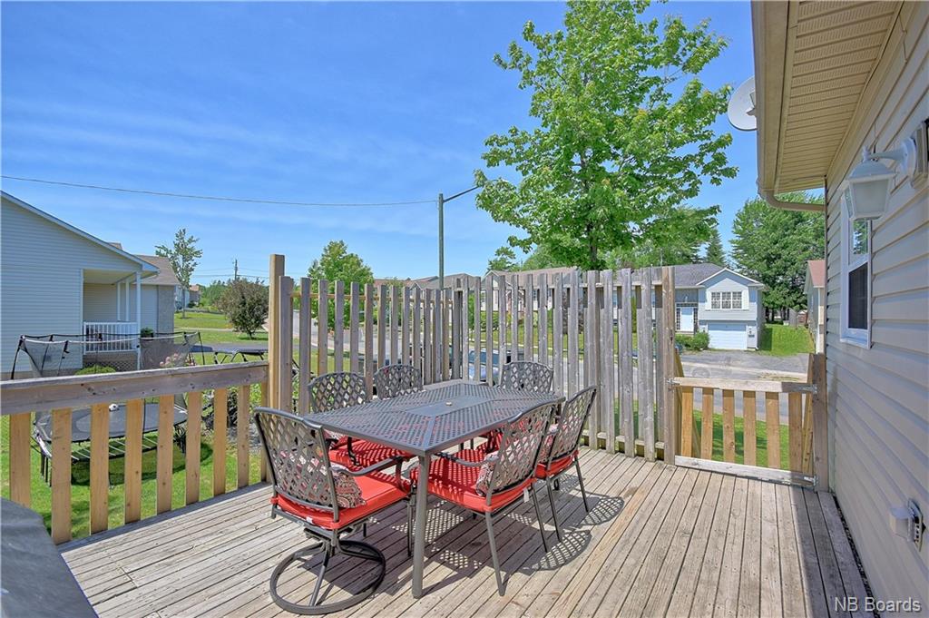 419 Crocket Street, Fredericton New Brunswick, Canada