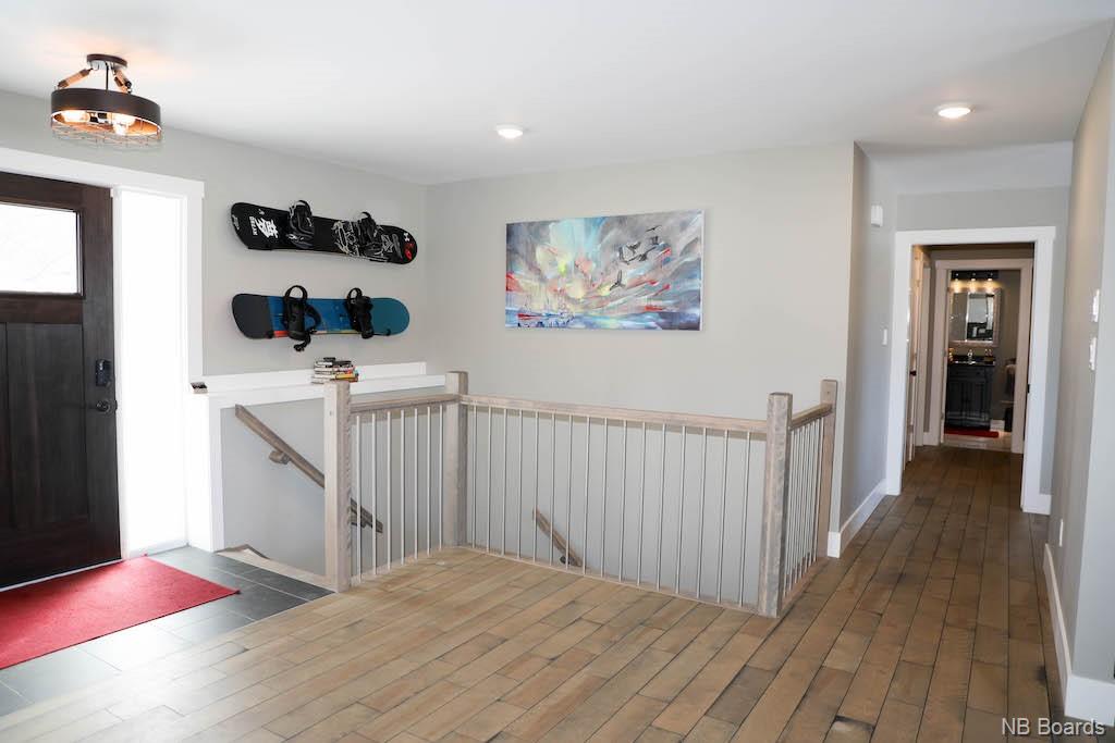 36 Fisher Avenue, Fredericton, New Brunswick, Canada