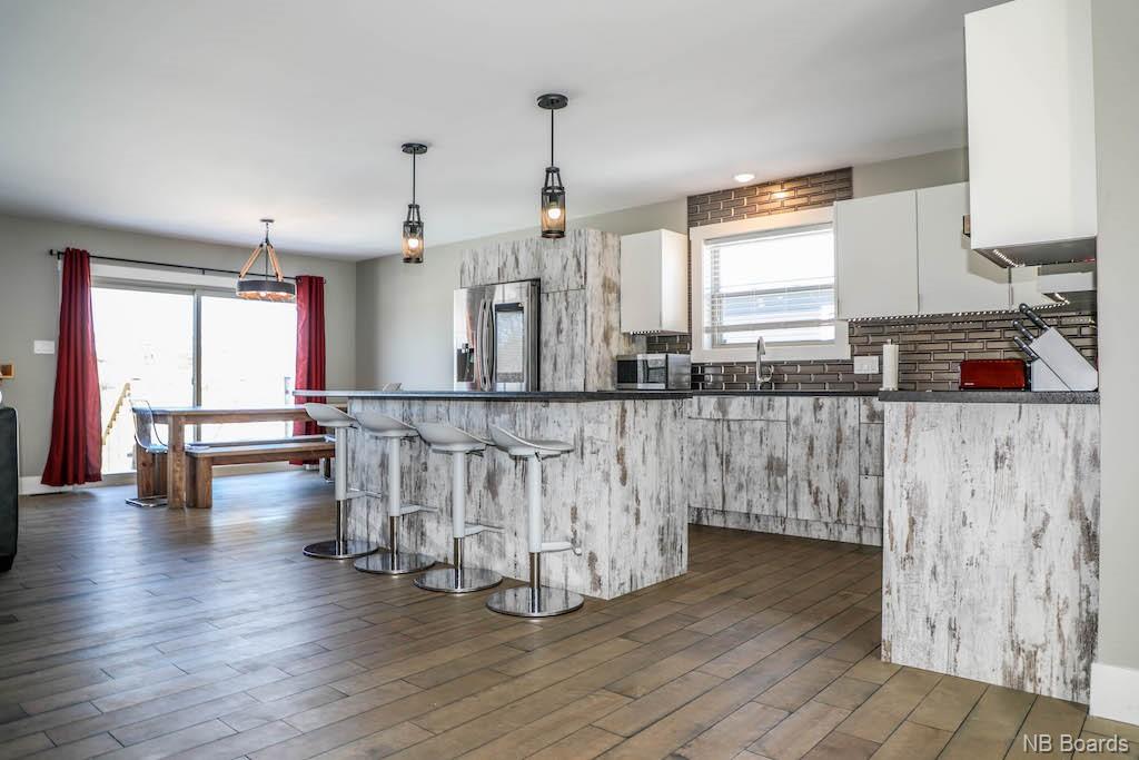36 Fisher Avenue, Fredericton, New Brunswick, Canada