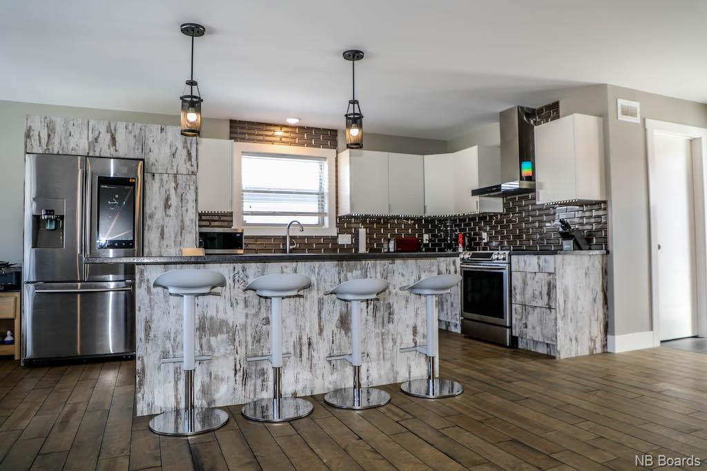 36 Fisher Avenue, Fredericton, New Brunswick, Canada