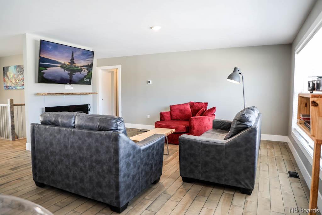 36 Fisher Avenue, Fredericton, New Brunswick, Canada