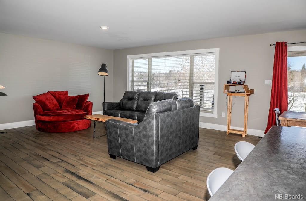 36 Fisher Avenue, Fredericton, New Brunswick, Canada