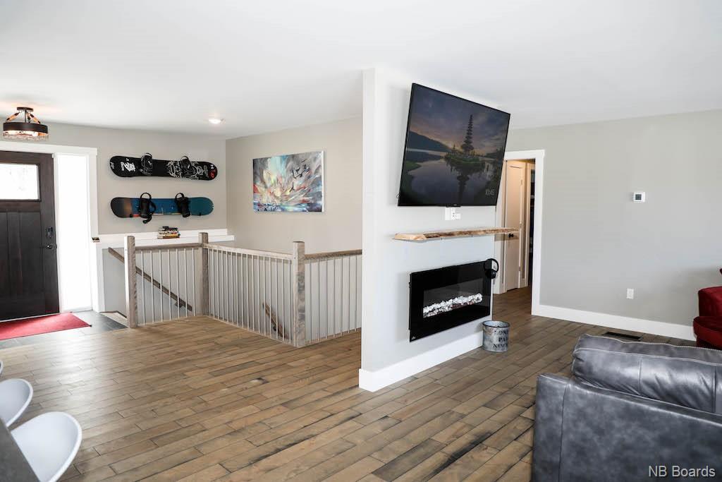 36 Fisher Avenue, Fredericton, New Brunswick, Canada