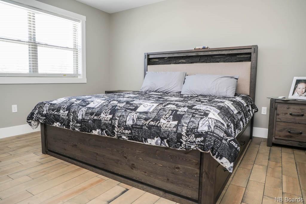 36 Fisher Avenue, Fredericton, New Brunswick, Canada