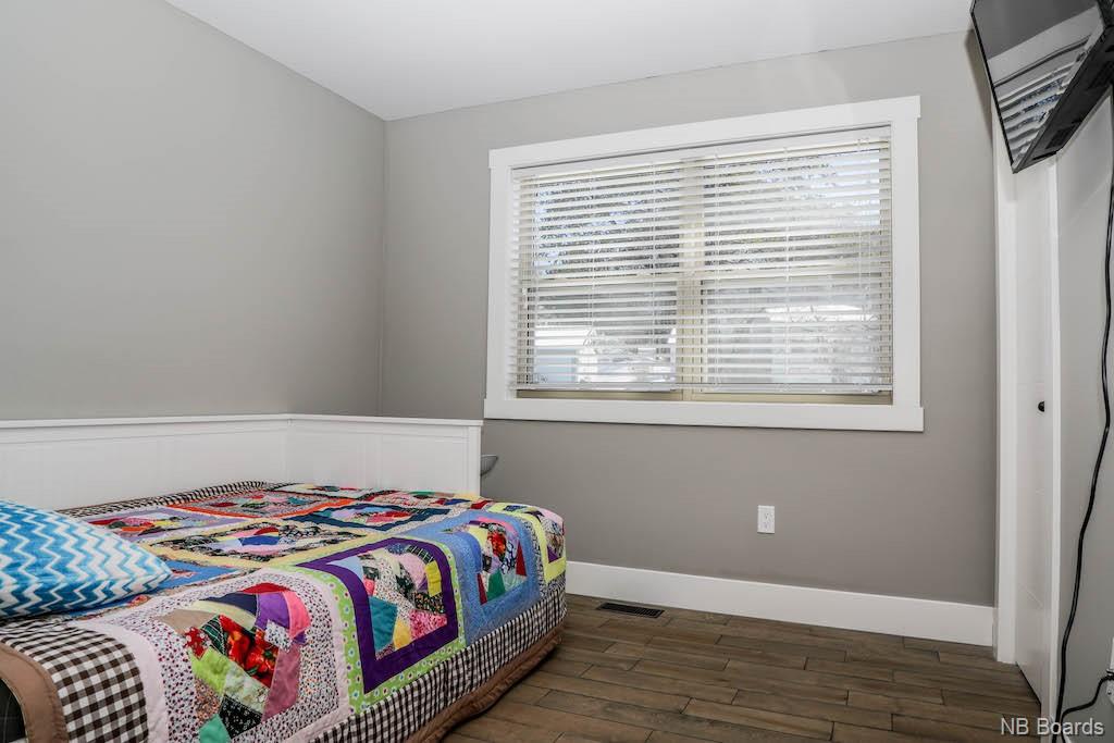 36 Fisher Avenue, Fredericton, New Brunswick, Canada