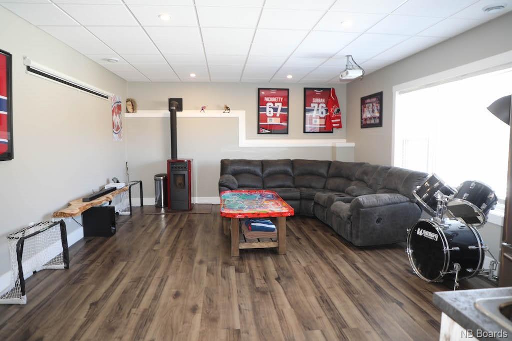 36 Fisher Avenue, Fredericton, New Brunswick, Canada