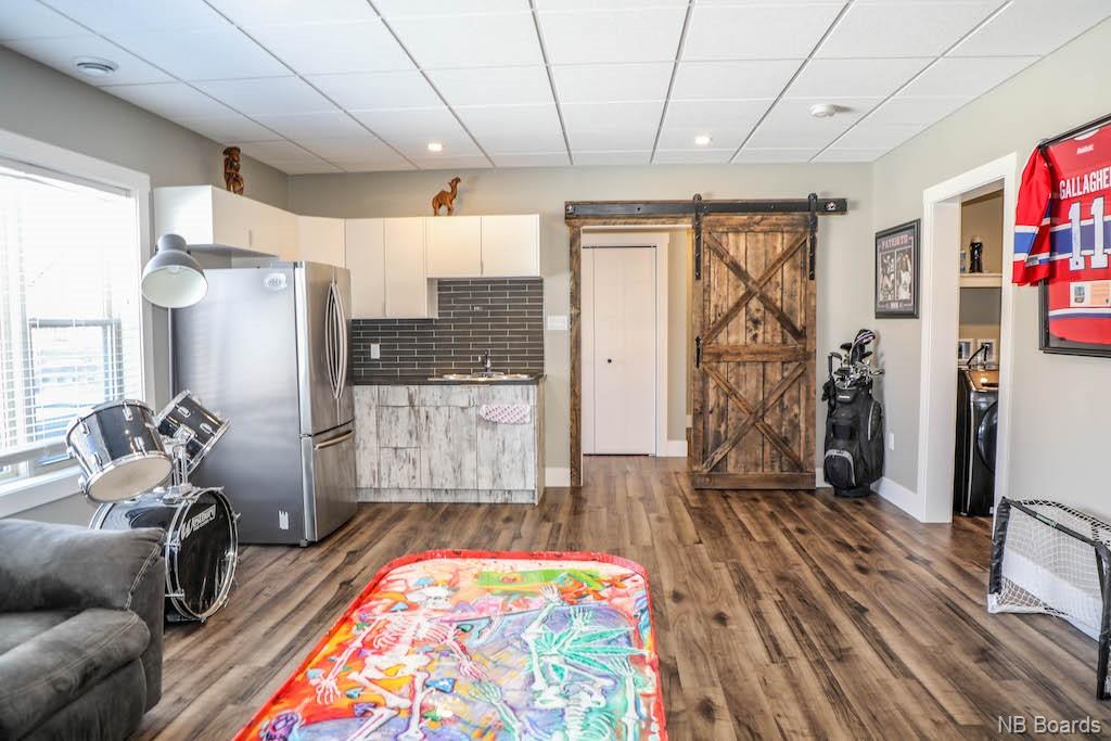 36 Fisher Avenue, Fredericton, New Brunswick, Canada