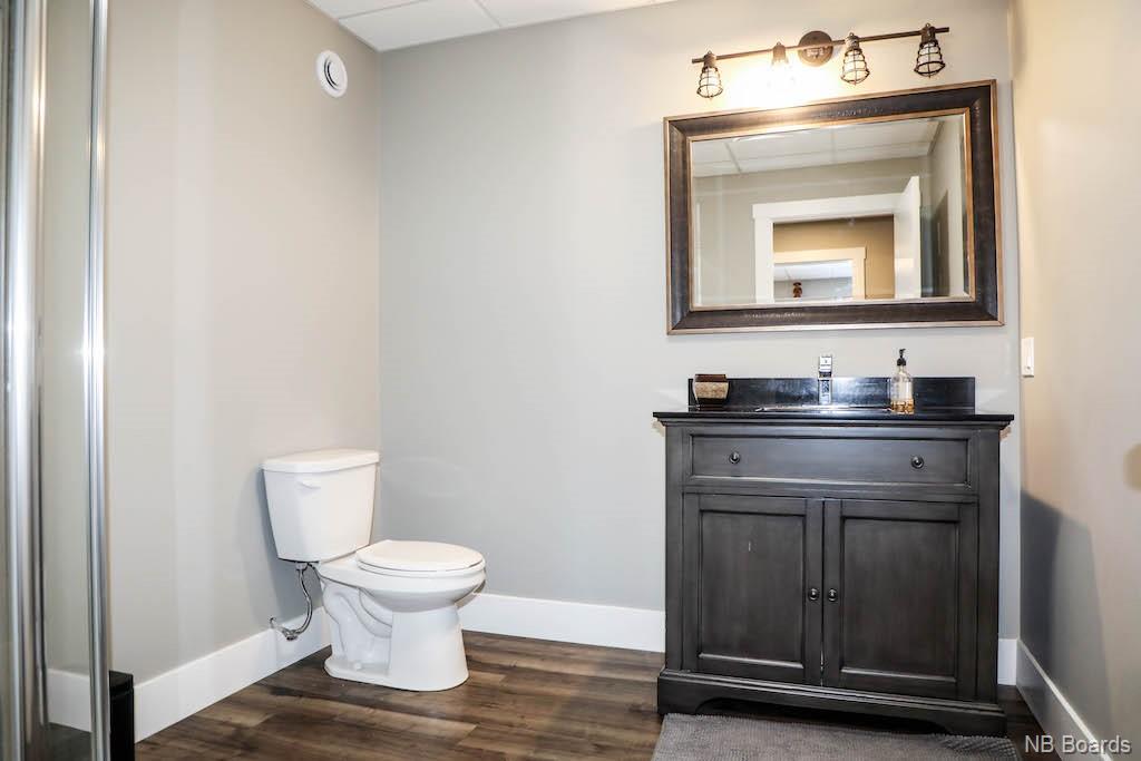 36 Fisher Avenue, Fredericton, New Brunswick, Canada