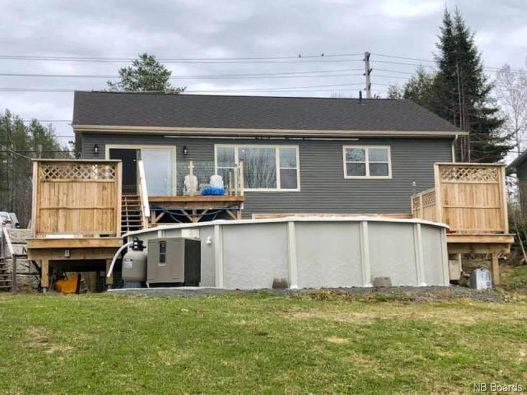 36 Fisher Avenue, Fredericton, New Brunswick, Canada
